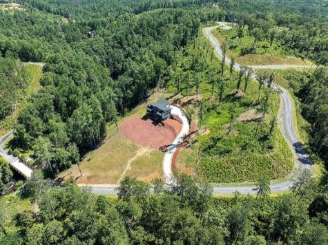 1281 High River Crossing Ellijay GA 30540