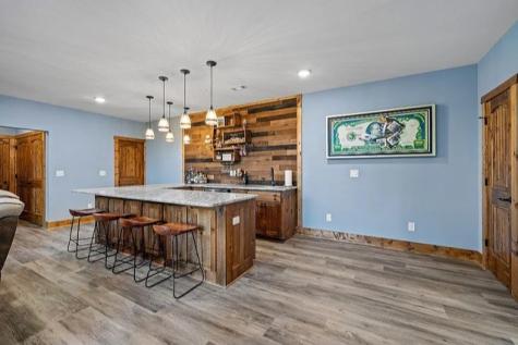 1281 High River Crossing Ellijay GA 30540