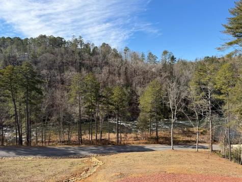 1281 High River Crossing Ellijay GA 30540