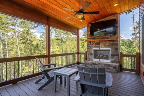 1281 High River Crossing Ellijay GA 30540