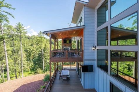 1281 High River Crossing Ellijay GA 30540