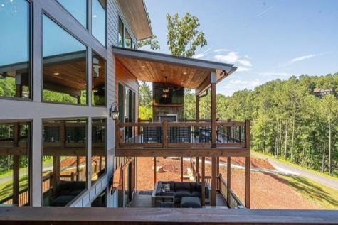 1281 High River Crossing Ellijay GA 30540