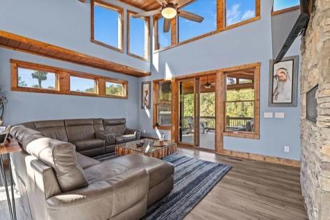 1281 High River Crossing Ellijay GA 30540