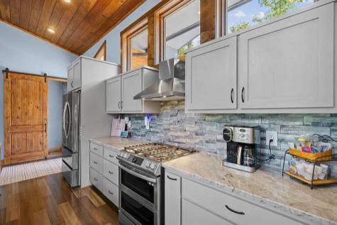 1281 High River Crossing Ellijay GA 30540