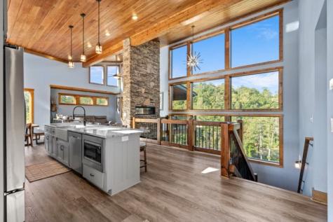 1281 High River Crossing Ellijay GA 30540