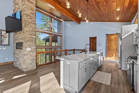 1281 High River Crossing Ellijay GA 30540