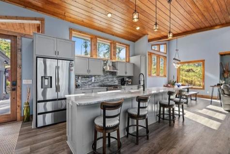 1281 High River Crossing Ellijay GA 30540