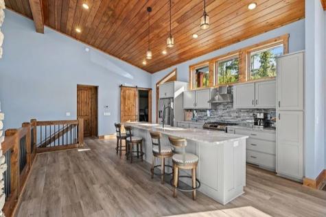 1281 High River Crossing Ellijay GA 30540