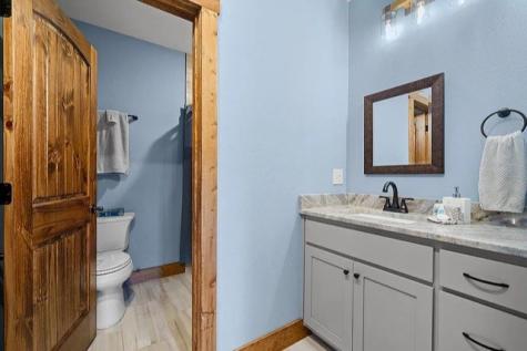 1281 High River Crossing Ellijay GA 30540