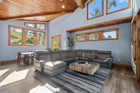 1281 High River Crossing Ellijay GA 30540