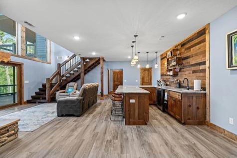 1281 High River Crossing Ellijay GA 30540