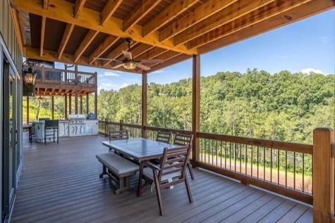 1281 High River Crossing Ellijay GA 30540