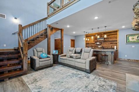 1281 High River Crossing Ellijay GA 30540