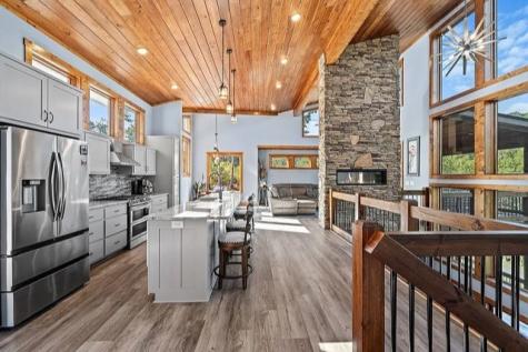 1281 High River Crossing Ellijay GA 30540