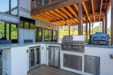 1281 High River Crossing Ellijay GA 30540