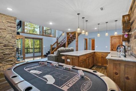 1281 High River Crossing Ellijay GA 30540