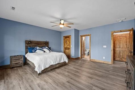 1281 High River Crossing Ellijay GA 30540