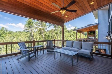 1281 High River Crossing Ellijay GA 30540