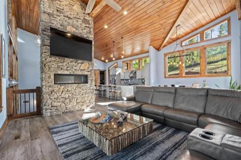 1281 High River Crossing Ellijay GA 30540