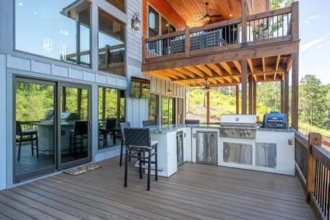1281 High River Crossing Ellijay GA 30540