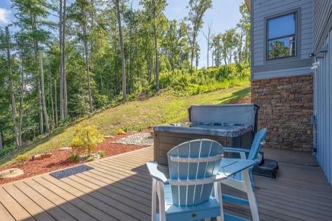 1281 High River Crossing Ellijay GA 30540