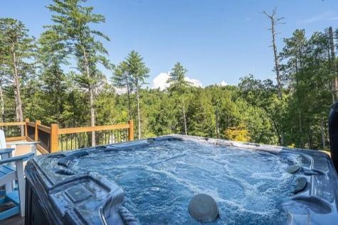 1281 High River Crossing Ellijay GA 30540