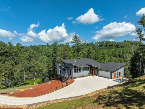 1281 High River Crossing Ellijay GA 30540
