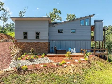 1281 High River Crossing Ellijay GA 30540