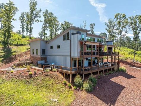 1281 High River Crossing Ellijay GA 30540