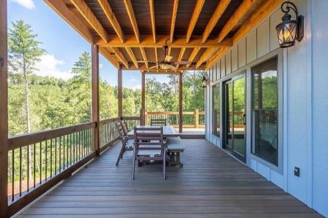 1281 High River Crossing Ellijay GA 30540