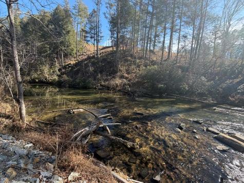 1281 High River Crossing Ellijay GA 30540