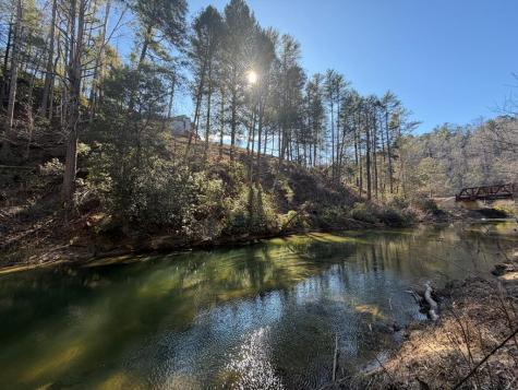 1281 High River Crossing Ellijay GA 30540