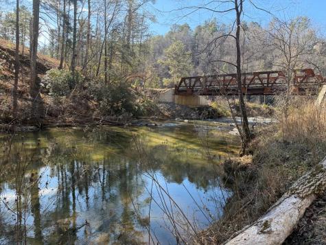 1281 High River Crossing Ellijay GA 30540