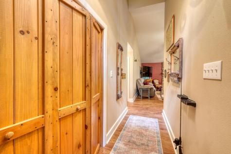 364 Brasstown Hills Road Brasstown NC 28902