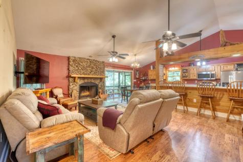 364 Brasstown Hills Road Brasstown NC 28902