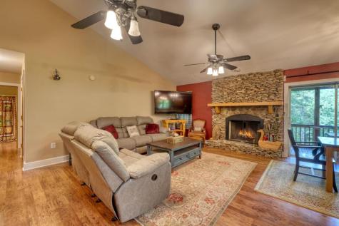 364 Brasstown Hills Road Brasstown NC 28902