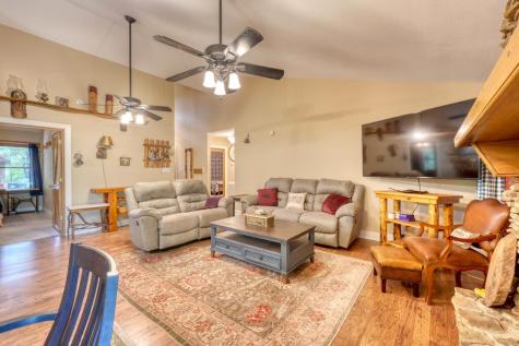 364 Brasstown Hills Road Brasstown NC 28902