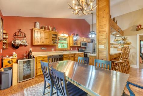 364 Brasstown Hills Road Brasstown NC 28902