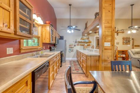 364 Brasstown Hills Road Brasstown NC 28902