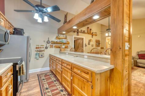 364 Brasstown Hills Road Brasstown NC 28902