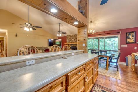 364 Brasstown Hills Road Brasstown NC 28902