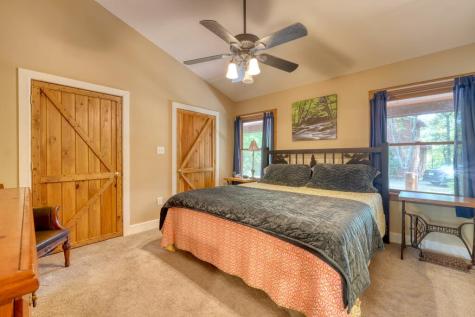 364 Brasstown Hills Road Brasstown NC 28902