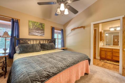 364 Brasstown Hills Road Brasstown NC 28902