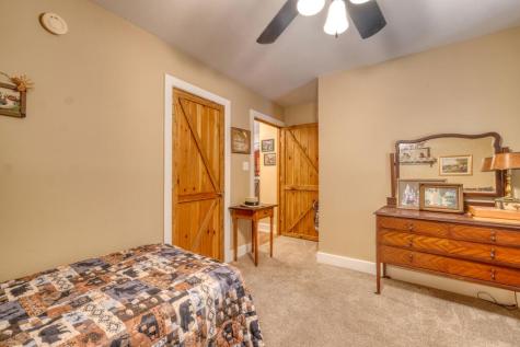 364 Brasstown Hills Road Brasstown NC 28902