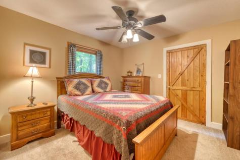 364 Brasstown Hills Road Brasstown NC 28902
