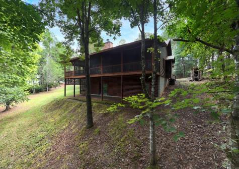 364 Brasstown Hills Road Brasstown NC 28902