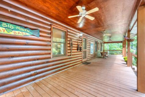364 Brasstown Hills Road Brasstown NC 28902