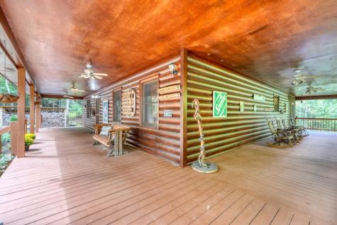 364 Brasstown Hills Road Brasstown NC 28902