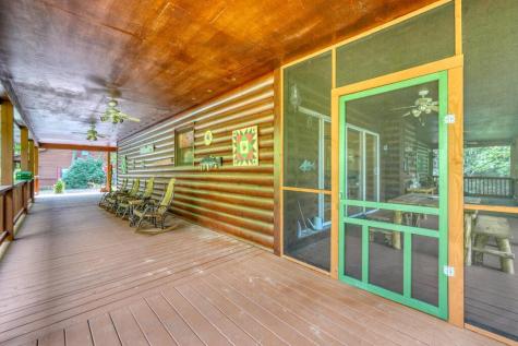 364 Brasstown Hills Road Brasstown NC 28902