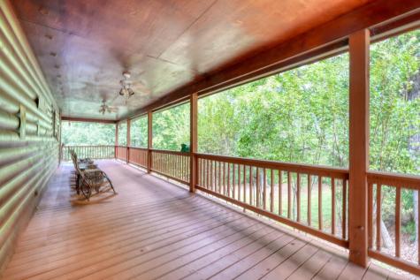 364 Brasstown Hills Road Brasstown NC 28902